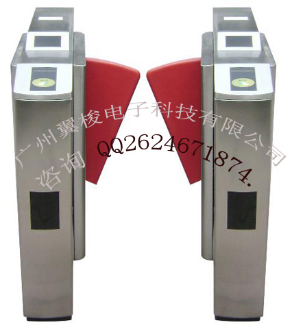 健身房通道闸，工厂门禁通道闸，广州通道闸，商场通道闸