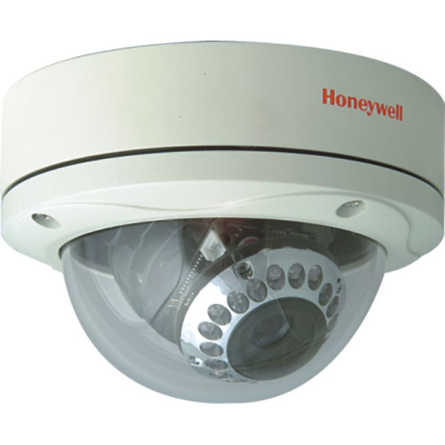 VBC-800PI,VDC-350PI霍尼韦尔红外半球摄像机