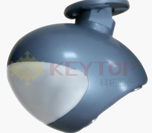 前置式超声波车位探测器