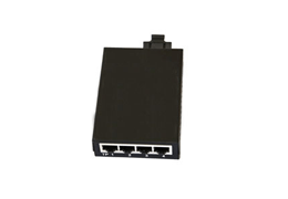 2电口光纤收发器 LJ 10/100SC25/2