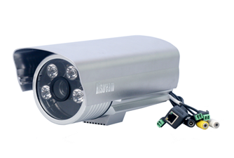 1080P CMOS红外一体低照度大摄像机VG9801N-MPC-D系列