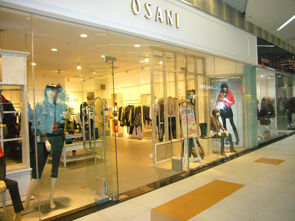 超市防盗设备，超市防盗器厂家