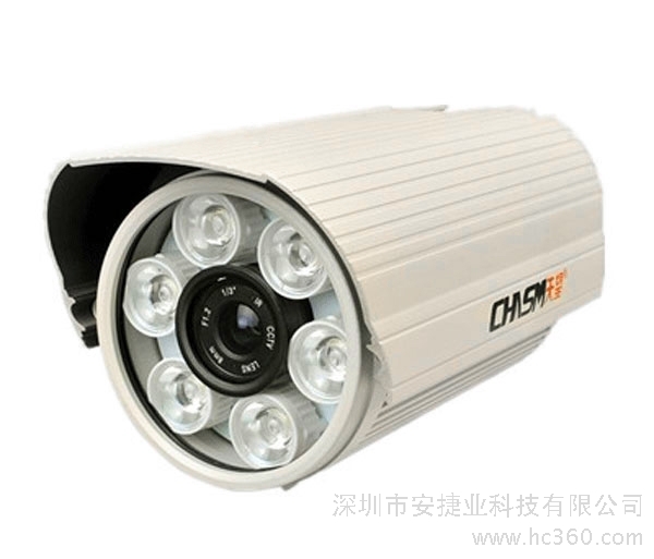 天望CH-HD119宽动态摄像机