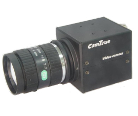 Camtrue高清摄像机