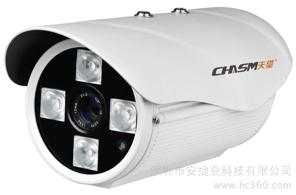 天望CH-OA点阵红外摄像机