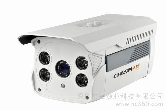 天望CH-IP9K-2系列百万高清网络摄像机