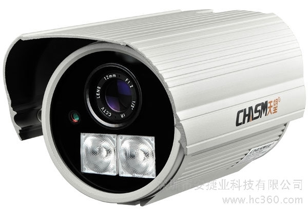 天望CH-IP0D百万高清网络摄像机