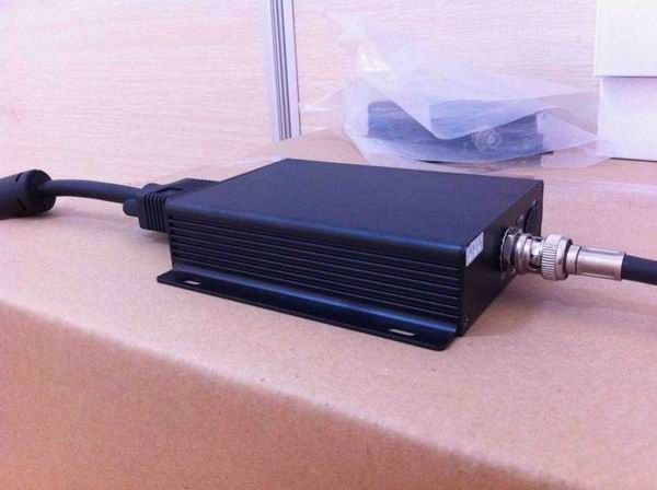 深圳金源光电HD-SDI转VGA,SDI转RGBHV