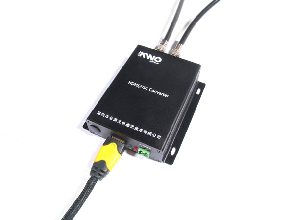 供应HDMI 转SDI  金源光电HDMI 转SDI HDMI 转3GSDI