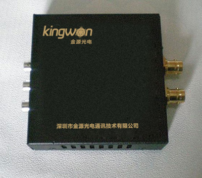 供应YPbPr 转HD-SDI  深圳金源光电YPbPr 转HD-SDI