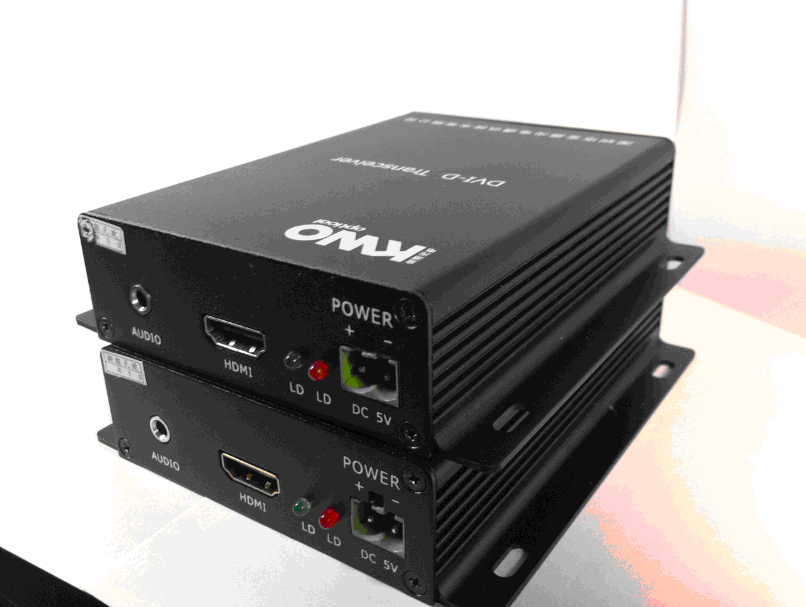 供应金源光电HDMI/DVI高清光端机，视频光端机