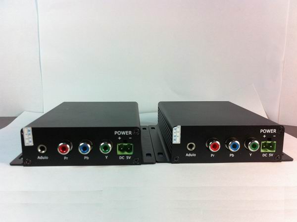 供应HDMI/DVI深圳金源光电HDMI/DVI高清光端机