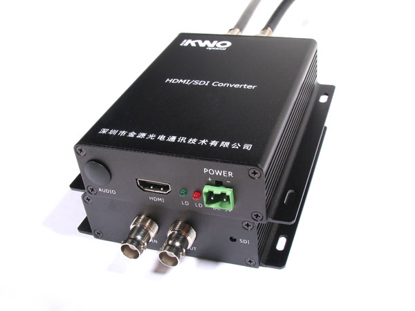 供应HDMI延长器深圳金源光电HDMI延长器