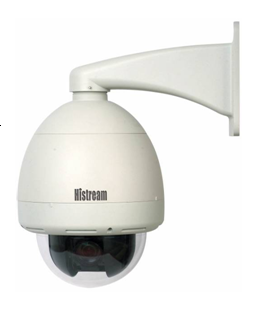 1080P CMOS网络高清球型摄像机VG9803-MPC-X系列