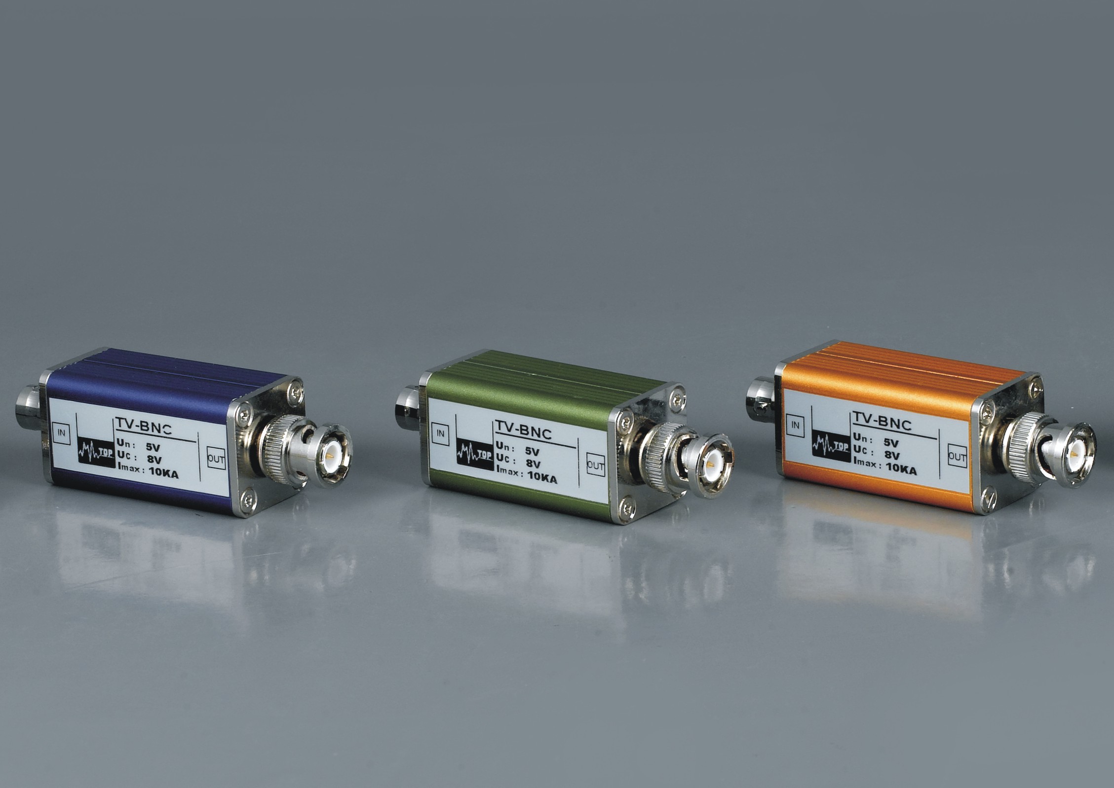 山东信号防雷，山东视频防雷