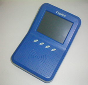 神盾 SHT-TL910(2) 多功能二代身份核验终端