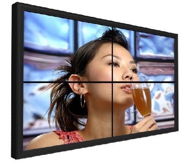40寸液晶拼接屏
