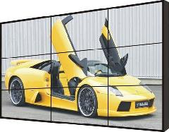 46寸液晶拼接屏