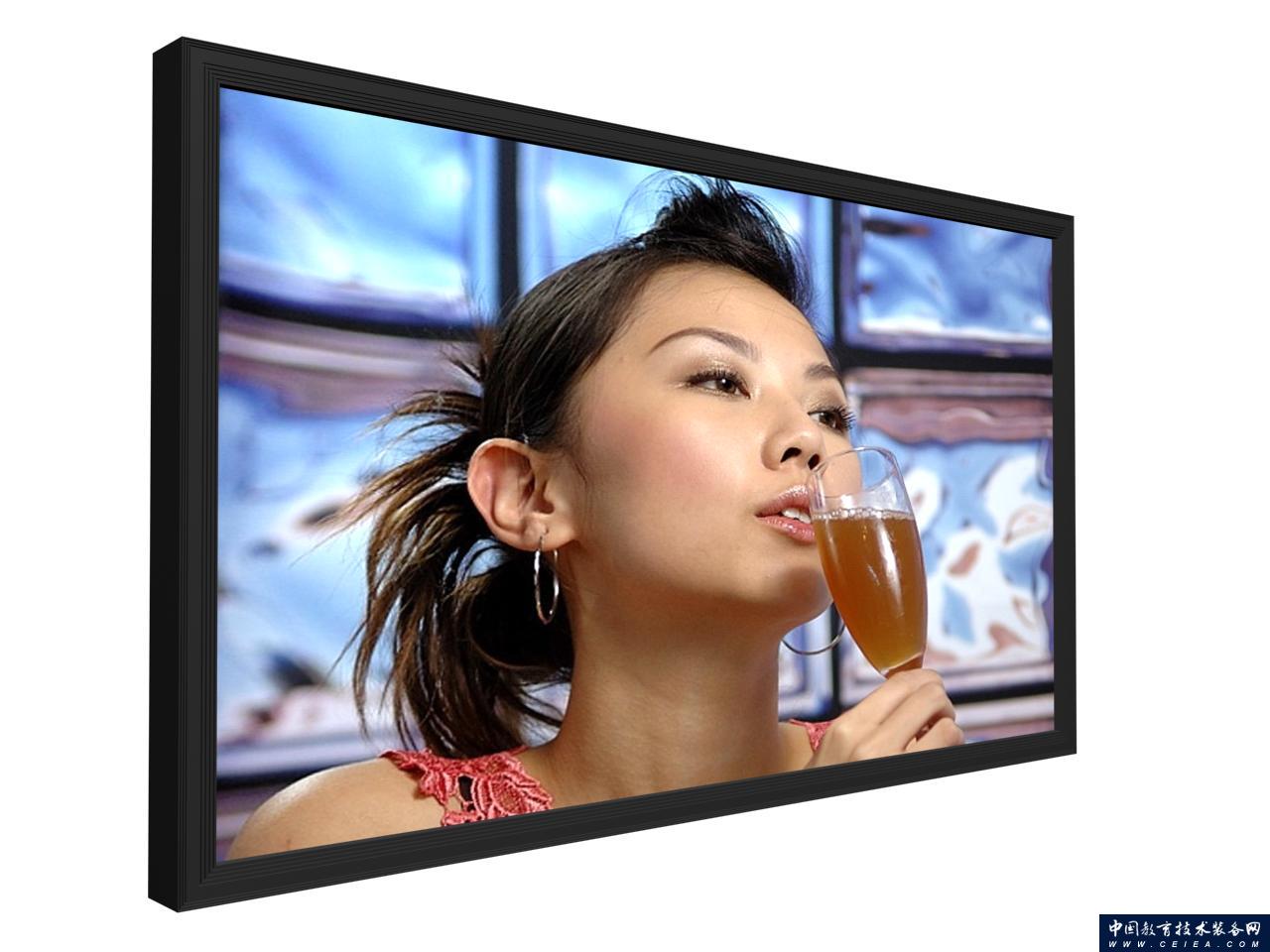 42寸液晶广告机