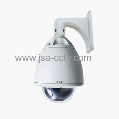 SDI高清摄像机、杰士安高清智能球摄像机 监控设备厂家