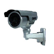 GANZ红外摄像机系列
