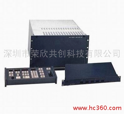 GC-AD1024矩阵切换器