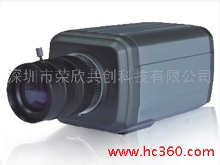 高清摄像机