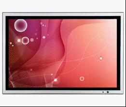 37寸楼宇广告机