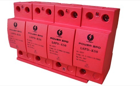 开关型电源防雷器