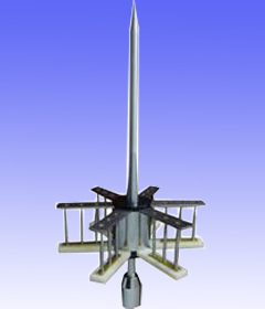 太原避雷针，运城避雷针，大同避雷针，长治避雷针