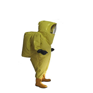 重型防化服