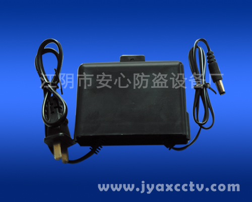 思佩力sp-1.5A监控防水电源