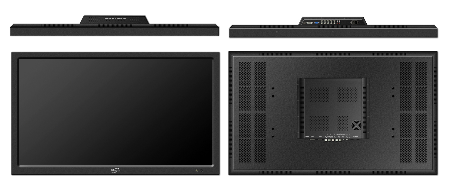 82寸专业级液晶监视器