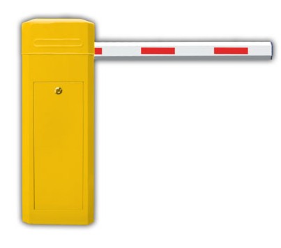 广州停车场系统道闸，档车器，道闸机