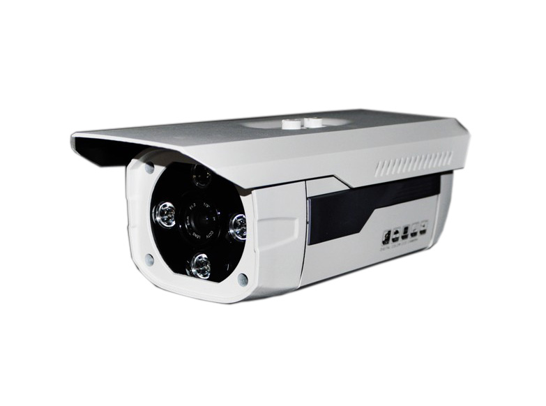 BINYO宾洋宽动态监控摄像机