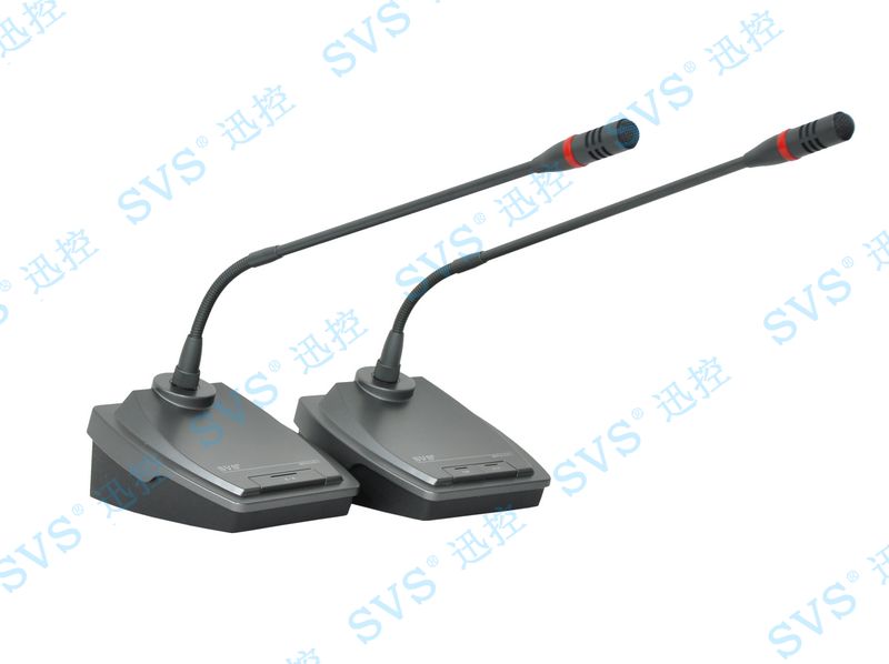 SV-M218A/SV-M218B会议发言单元
