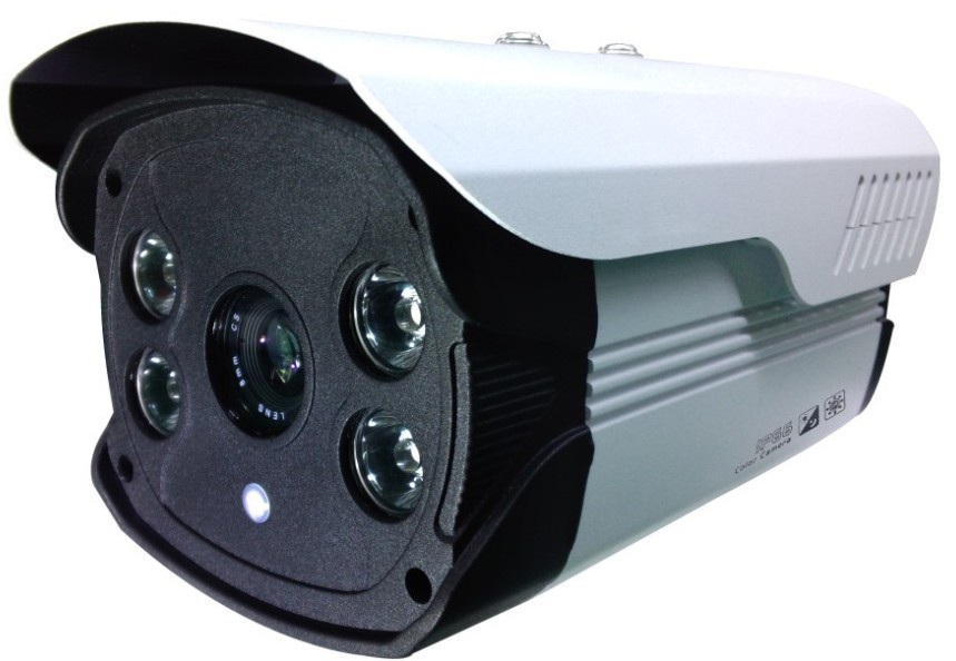 郑州网络摄像机厂家