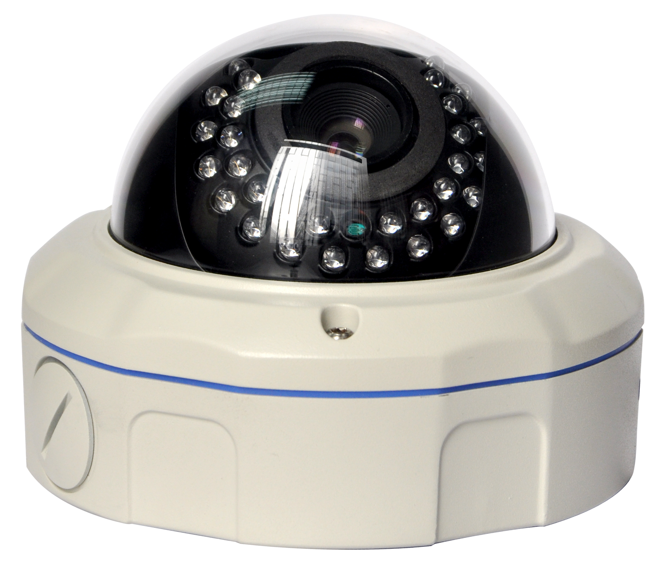 防爆型网络摄像机