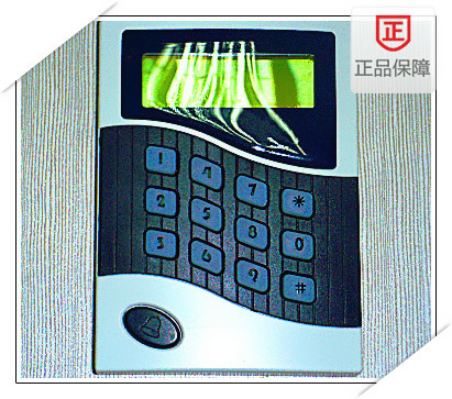  AN-103（小精灵）联网考勤控制器