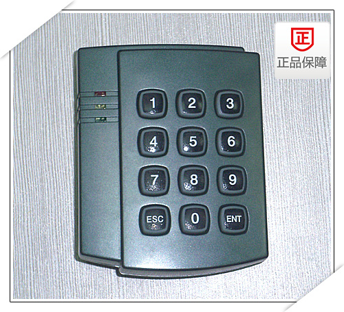 Anbaod-10L 带密码读卡器