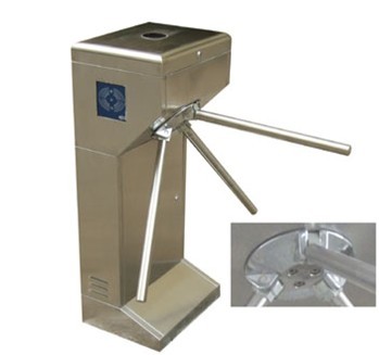 宁德市最好通道闸厂家供应智能三辊闸