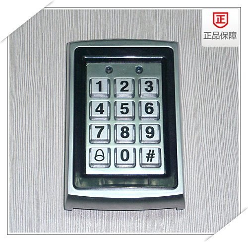 AN-92L多功能密码键盘读卡器