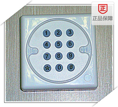 AN-A09单门一体机