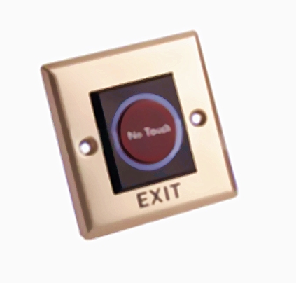 AN—K83红外感应开关