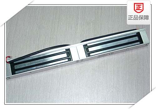 ABD-280XP双体 明装双门磁力锁