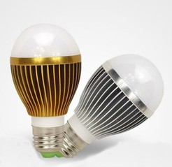 E27节能灯泡LED球泡灯装饰