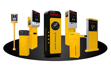 蓝牙远距离不停车收费系统 蓝牙读卡器厂家蓝西特