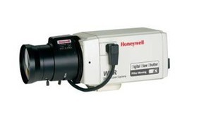 美国Honeywell HCC-690P 彩色黑白摄像机