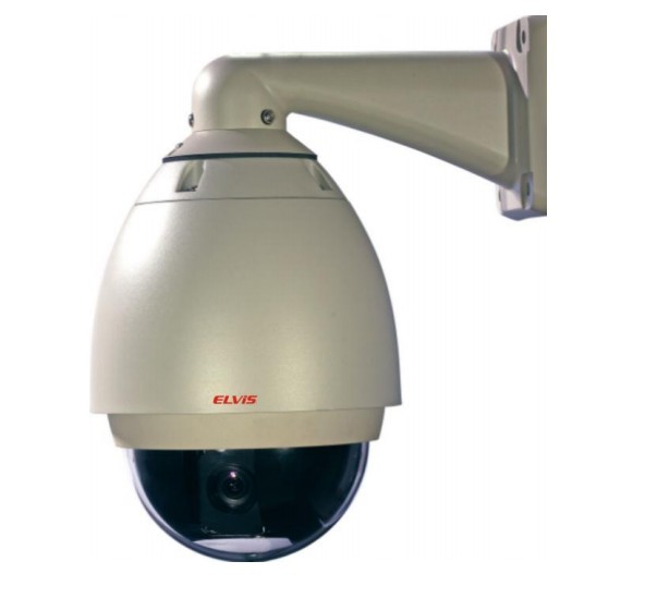 室内外一体化快球 美国Elvis JM700-DS26X