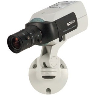 BOSCH LTC 0455 摄像机